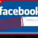Facebook හදිසියේම නතර වෙයි?