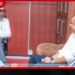 ජාතික ගීයට පණ දුන් ආනන්ද සමරකෝන් සිහි කරයි…
