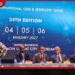 2030දී මැණික් හා  ස්වර්ණා­භ­රණ අප­න­ය­න­යෙන්  ඩොලර් බිලි­ය­න­යක ඉල­ක්ක­යක්