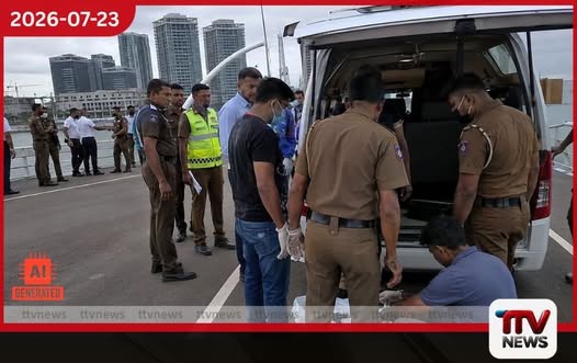 ඇමෙරිකාවෙන් ඩොලර් බිලියන 10ක මූල්ය ආධාර ඉල්ලූ පාකිස්ථානයට ආර්ථික විද්යාඥයන්ගෙන් දැඩි විවේචන