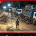 යාන් ඔය හරස් කර කළ මහා වැලි ජාවාරම STF අල්ලයි…