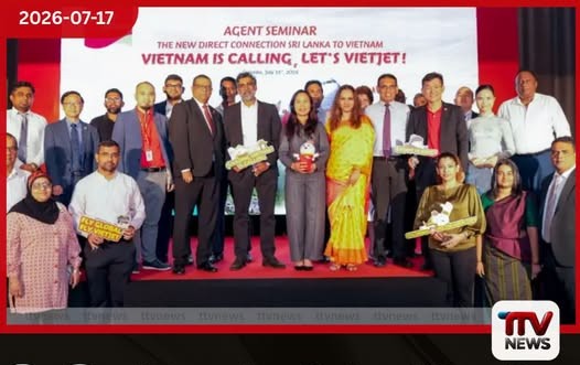 ශ්රී ලංකා – කොරියානු රාජ්ය තාන්ත්රික සබඳතාවලට 50 වසරක් පිරීම නිමිත්තෙන් සාකච්ඡා