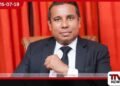 හිටපු පාර්ලිමේන්තු මන්ත්රී නීතිඥ ප්රේමනාත් සී. දොලවත්ත මහතා රජයේ ක්රියාකලාපය විවේචනය කරමින් විශේෂ මාධ්ය හමුවක් පවත්වයි