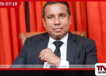 හිටපු පාර්ලිමේන්තු මන්ත්රී නීතිඥ ප්රේමනාත් සී. දොලවත්ත මහතා රජයේ ක්රියාකලාපය විවේචනය කරමින් විශේෂ මාධ්ය හමුවක් පවත්වයි
