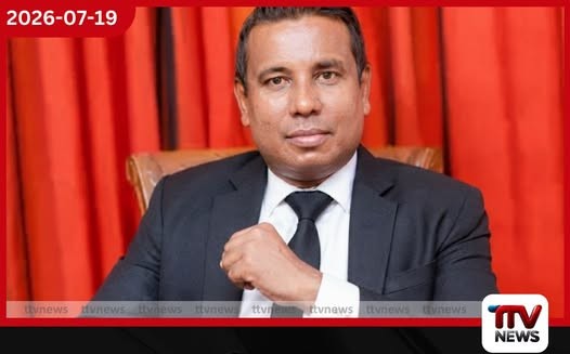 හිටපු පාර්ලිමේන්තු මන්ත්රී නීතිඥ ප්රේමනාත් සී. දොලවත්ත මහතා රජයේ ක්රියාකලාපය විවේචනය කරමින් විශේෂ මාධ්ය හමුවක් පවත්වයි
