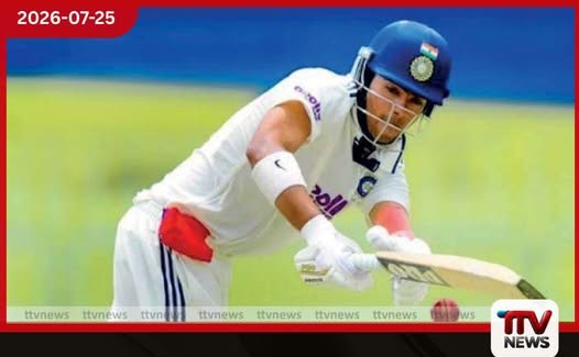 ශ්රී ලංකා – ඉන්දියා 19න් පහළ සිව්දින තරගාවලිය දෙවැනි තරගයෙන් ඉන්දියාවට ලකුණු 211ක දැවැන්ත ජයක් සහ තරගාවලි ජයක්
