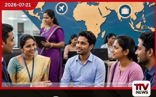 ශ්රී ලංකා විදේශ සේවා නියුක්ති කාර්යාංශ පනත වෙනුවට නව පනතක් හඳුන්වා දීමට කැබිනට් අනුමැතිය