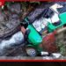මෝහිනී ඇල්ලට  ත්‍රිරෝද රථයක් පතිත වීමෙන්  දෙදෙනෙකු මරුට