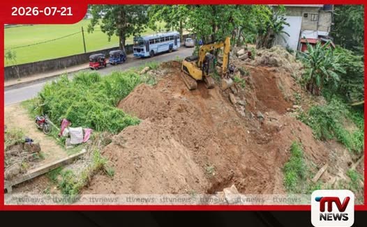 රත්නපුර විනෝද උයන සහ ළමා උද්යානය යළි පුනරුත්ථාපනය කිරීමට පියවර