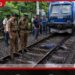 බම්බලපිටියේ දුම්රිය අනතුරකින් 34 හැවිරිදි අයෙක් මරුට!