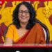 ශ්රී ලංකා මුස්ලිම් කාන්තා සංගමයේ 90 වන සංවත්සර උත්සවය අග්රාමාත්ය ආචාර්ය හරිනි අමරසූරියගේ ප්රධානත්වයෙන් කොළඹදී පැවැත්වේ