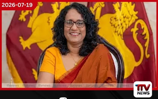 ශ්රී ලංකා මුස්ලිම් කාන්තා සංගමයේ 90 වන සංවත්සර උත්සවය අග්රාමාත්ය ආචාර්ය හරිනි අමරසූරියගේ ප්රධානත්වයෙන් කොළඹදී පැවැත්වේ