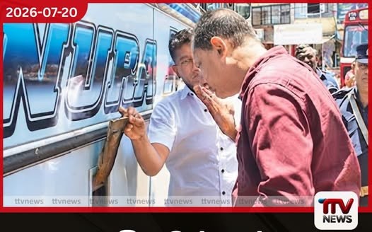 පසුගිය බස් ගාස්තු සංශෝධනයෙන් පසුවත් පෞද්ගලික බස් රථවල භූමිතෙල් භාවිතය ඉහළ මට්ටමක