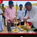 යුද්ධයෙන් විනාශ වූ මුලතිව් වලංචියන්කුලම වැව යළි ප්රතිසංස්කරණය කර ගොවි ජනතාව වෙත භාරදෙයි