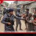 කුඩු හොයන්නැයි කියා ආපු නාවික හමුදාව… අපට නිකරුණේ ගැහුවා..