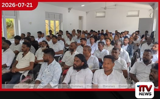 AI අනාගතය ගැන ලංකාවේ හඬ චීනයේ ලෝක සමුළුවේදී අවධානයට!