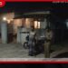 ගෙදර මිදුලේ තිබූ බයික් එකට වැඩේ දීලා…