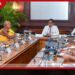 කෝට්ටේ ශ්රී දළදා මහා පෙරහැරට විශේෂ සූදානමක්