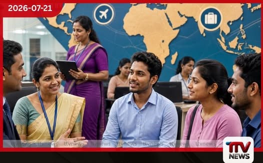 ශ්රී ලංකා විදේශ සේවා නියුක්ති කාර්යාංශ පනත වෙනුවට නව පනතක් හඳුන්වා දීමට කැබිනට් අනුමැතිය