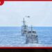 ත්රිකුණාමලය නාවික අභ්යාසය ඇරඹෙයි…