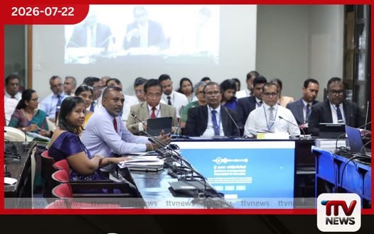ඩොලර් මිලියන 750කට ආසන්න විදේශ විනිමය අවභාවිතයක් පිළිබඳව රජයේ මුදල් පිළිබඳ කාරක සභාවේ අවධානය