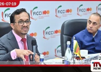 නිලධාරිවාදී බාධාවලින් තොරව ව්යාපාර කිරීමට සහය දෙනවා