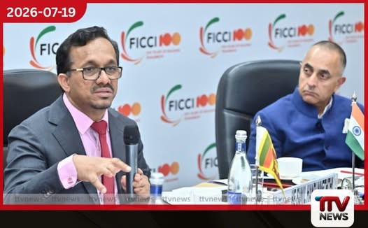 නිලධාරිවාදී බාධාවලින් තොරව ව්යාපාර කිරීමට සහය දෙනවා