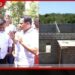 ආපදාවෙන් හැමදේම නැති වූ පවුල්වලට නව ජීවිතයක්!