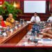කෝට්ටේ දළදා පෙරහර සංවිධානයට ජනාධිපති ලේකම් ප්‍රධානත්වයෙන් විශේෂ සාකච්ඡාවක්!