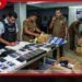 රුපියල් කෝටි 5කට අධික  වටිනාකමකින් යුත්  නීතිවිරෝධී ජංගම දුරකථන තොගයක්  වලාන ඒකකය වටලයි