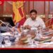බන්ධනාගාර තදබදයට විසඳුම් සොයයි…
