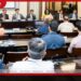 මිල්කො අලෙවි නියෝජිත  ප්‍රණාම උළෙල  අමාත්‍ය කේ.ඩී. ලාල්කාන්තගේ  ප්‍රධානත්වයෙන් පැවැත්වෙයි