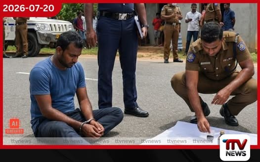 අයිස්, හෙරොයින් එක්ක මත්පෙති 500ක්…