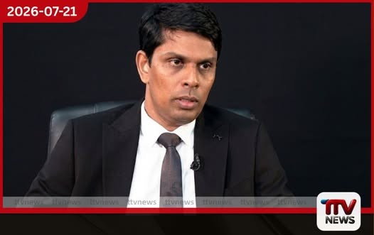මගේ පාර්ලිමේන්තු ජීවිතයේ අවසන් දින කිහිපයයි මේ මන්ත්රී අර්චුනා කියයි