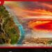 එල්නිනෝ බලපෑමෙන් මුලින් ගංවතුර…