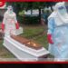 ස්පාඤ්ඤයේ මෙවසරේ දරුණුතම ලැව්ගින්න දින 5ක් තිස්සේ පැතිරෙයි