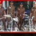 සොරකම් කළ බයික් 3ක් නිවසේ සඟවාගෙන! සංවිධානාත්මක යතුරුපැදි සොර කල්ලිය හෙරොයින් සමඟ පොලිස් දැලේ