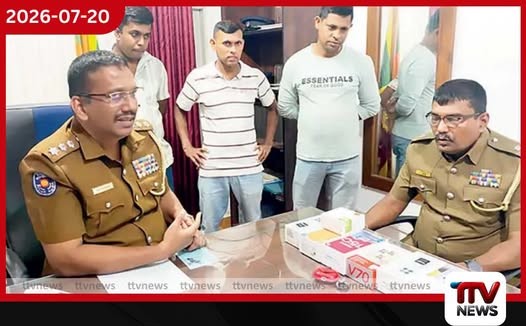 රෝගීන්ගේ ආරක්ෂාවට තර්ජනයක්ද?
