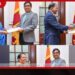මුදල් කොමිෂන් සභාවේ  නව සභාපති සහ සාමාජිකයෝ  පත් වෙති