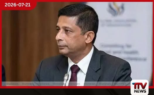 පාස්කු ප්රහාර විමර්ශන සම්බන්ධ සුරේෂ් සලේගේ රිට් පෙත්සම ජූලි 27 දක්වා කල් යයි
