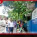 පාරවල් අයිනේ කුණු දාන අය අල්ලන්න කැස්බෑව නගර සභාවෙන් CCTV කැමරා!