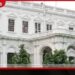 ජනාධිපති මන්දිරවල පිටස්තර පුද්ගලයන් නවාතැන් ගත් බව කියන පුවත අසත්යයි