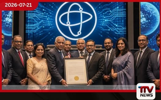 ශ්රී ලංකා වරලත් පරිගණක ආයතනය සංස්ථාපනය කිරීමට කැබිනට් අනුමැතිය