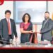 ආසියා-පැසිෆික් ප්රතීතන නියෝජිතයන්ගේ වැඩසටහනට ශ්රී ලංකා ප්රතීතන මණ්ඩලයෙන් සත්කාරකත්වය