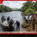අයියා එක්ක නාන්න ගිය පුංචි මල්ලී…