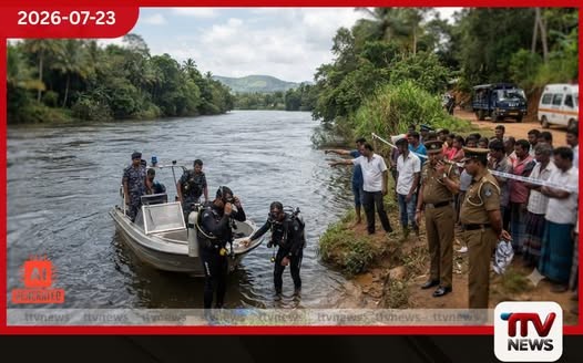 අයියා එක්ක නාන්න ගිය පුංචි මල්ලී…