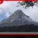 ගින්නෙන් වැසුණු පුංචි ශ්රී පාදය…