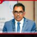 ඉදිරි දශකයේ සෑම පුරවැසියෙකුටම පිරිසිදු පානීය ජලය ලබාදීම අපේ අරමුණයි