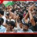 ගොවි පවුල්වල දරුවන්ට මේ ගාස්තු දරාගන්න පුළුවන්ද? NEET අර්බුදයෙන් ඉන්දීය තරුණ හඬ අවදි වෙයි