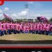 පියයුරු පිළිකා දැනුවත් කිරීමේ Pink තරගය කොළඹ SSC ක්රීඩාංගණයේදී පැවැත්වේ